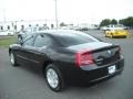 2007 Brilliant Black Crystal Pearl Dodge Charger   photo #3