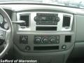 2007 Light Khaki Metallic Dodge Ram 1500 Big Horn Edition Quad Cab 4x4  photo #14