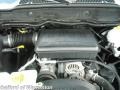 2007 Light Khaki Metallic Dodge Ram 1500 Big Horn Edition Quad Cab 4x4  photo #16