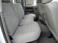 2007 Bright White Dodge Ram 1500 Thunder Road Quad Cab  photo #20