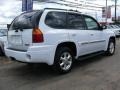 2005 Summit White GMC Envoy SLT 4x4  photo #4