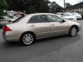 2006 Desert Mist Metallic Honda Accord EX-L V6 Sedan  photo #7