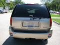 2006 Sand Beige Metallic GMC Envoy SLE 4x4  photo #11