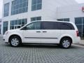 Stone White - Grand Caravan SE Photo No. 2