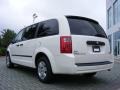 Stone White - Grand Caravan SE Photo No. 3