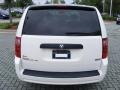 Stone White - Grand Caravan SE Photo No. 4