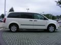 Stone White - Grand Caravan SE Photo No. 6