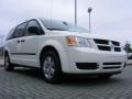 Stone White - Grand Caravan SE Photo No. 7
