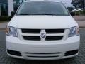 Stone White - Grand Caravan SE Photo No. 8
