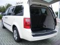 Stone White - Grand Caravan SE Photo No. 15