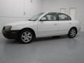 Nordic White - Elantra GLS Sedan Photo No. 2