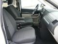 Stone White - Grand Caravan SE Photo No. 18