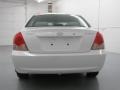 Nordic White - Elantra GLS Sedan Photo No. 4