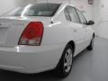 Nordic White - Elantra GLS Sedan Photo No. 5