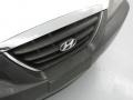 Nordic White - Elantra GLS Sedan Photo No. 9