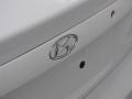 Nordic White - Elantra GLS Sedan Photo No. 11