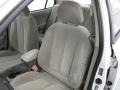 Nordic White - Elantra GLS Sedan Photo No. 14