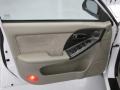 Nordic White - Elantra GLS Sedan Photo No. 16
