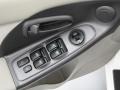 Nordic White - Elantra GLS Sedan Photo No. 17