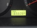 Nordic White - Elantra GLS Sedan Photo No. 20