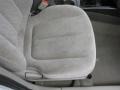 Nordic White - Elantra GLS Sedan Photo No. 26