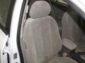 Nordic White - Elantra GLS Sedan Photo No. 27