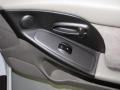 Nordic White - Elantra GLS Sedan Photo No. 29