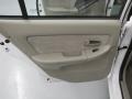 Nordic White - Elantra GLS Sedan Photo No. 34