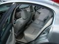 2006 Diamond Graphite Metallic Infiniti G 35 Sedan  photo #9