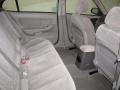 Nordic White - Elantra GLS Sedan Photo No. 37