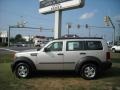 Bright Silver Metallic - Nitro SXT 4x4 Photo No. 2