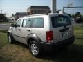 Bright Silver Metallic - Nitro SXT 4x4 Photo No. 3