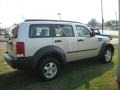 Bright Silver Metallic - Nitro SXT 4x4 Photo No. 6