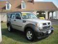 Bright Silver Metallic - Nitro SXT 4x4 Photo No. 7