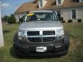 Bright Silver Metallic - Nitro SXT 4x4 Photo No. 8