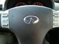 Diamond Graphite Metallic - G 35 Sedan Photo No. 25