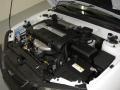 Nordic White - Elantra GLS Sedan Photo No. 40