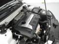 Nordic White - Elantra GLS Sedan Photo No. 41