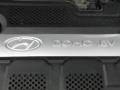 Nordic White - Elantra GLS Sedan Photo No. 42