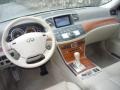 2007 Serengeti Sand Metallic Infiniti M 35 Sedan  photo #8