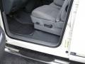 2008 Bright White Dodge Ram 1500 Big Horn Edition Quad Cab  photo #12
