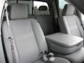 2008 Bright White Dodge Ram 1500 Big Horn Edition Quad Cab  photo #14