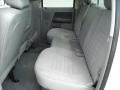 2008 Bright White Dodge Ram 1500 Big Horn Edition Quad Cab 4x4  photo #9