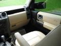 2006 Java Black Pearl Land Rover LR3 V8 SE  photo #12