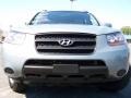 2008 Platinum Sage Hyundai Santa Fe GLS  photo #3