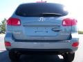 2008 Platinum Sage Hyundai Santa Fe GLS  photo #6