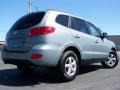 2008 Platinum Sage Hyundai Santa Fe GLS  photo #7