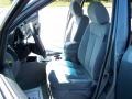 2008 Platinum Sage Hyundai Santa Fe GLS  photo #9