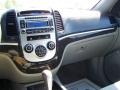 2008 Platinum Sage Hyundai Santa Fe GLS  photo #18