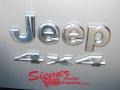 2005 Bright Silver Metallic Jeep Liberty Sport 4x4  photo #27